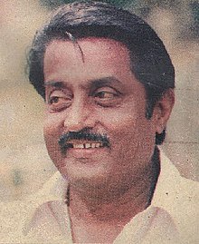 M. G. Soman - Wikiunfold
